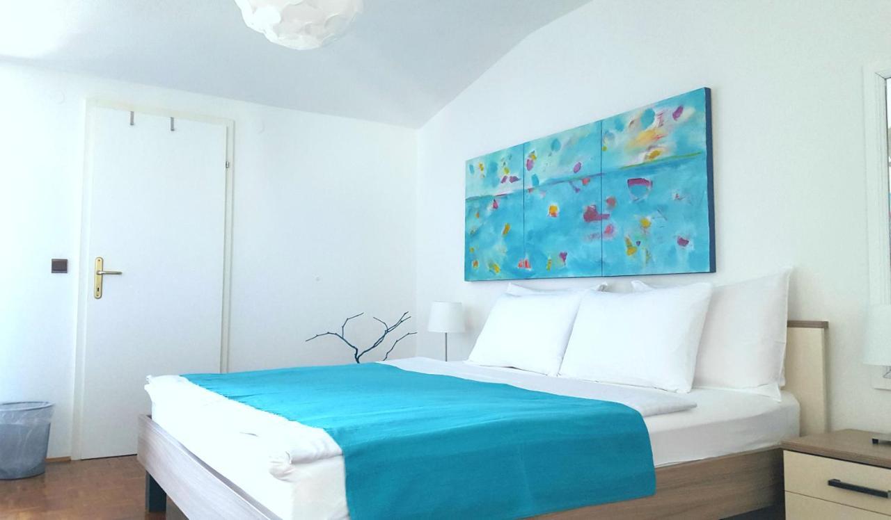 Rooms Josipa 로비니 외부 사진