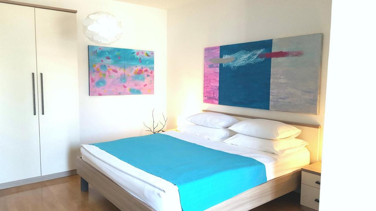 Rooms Josipa 로비니 외부 사진