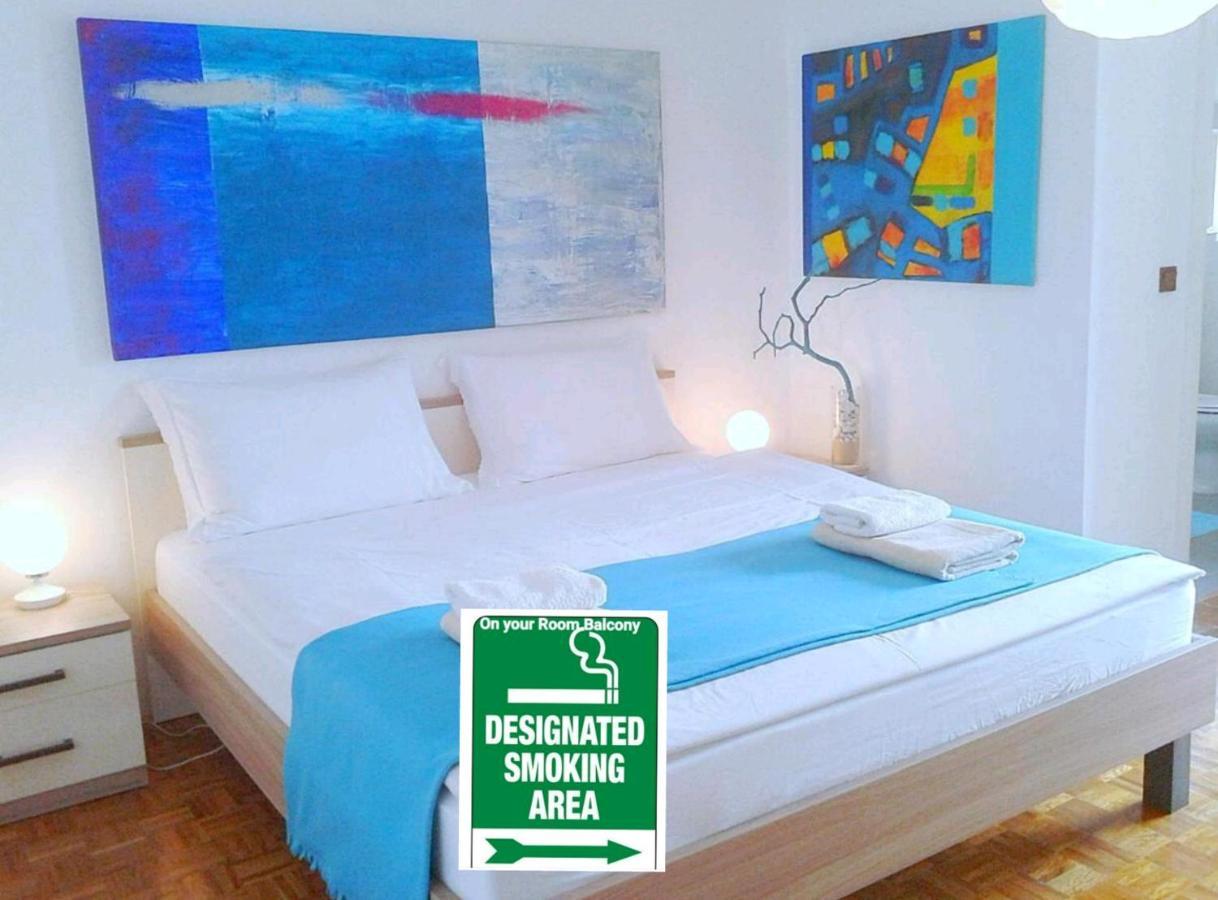 Rooms Josipa 로비니 외부 사진