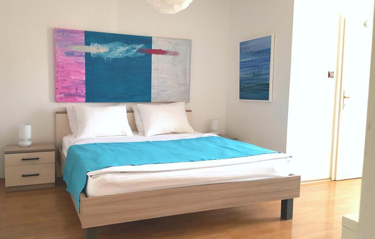 Rooms Josipa 로비니 외부 사진