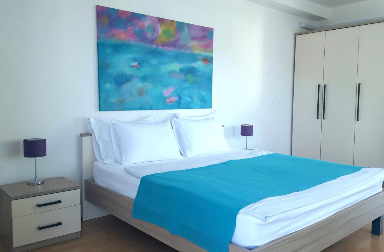 Rooms Josipa 로비니 외부 사진