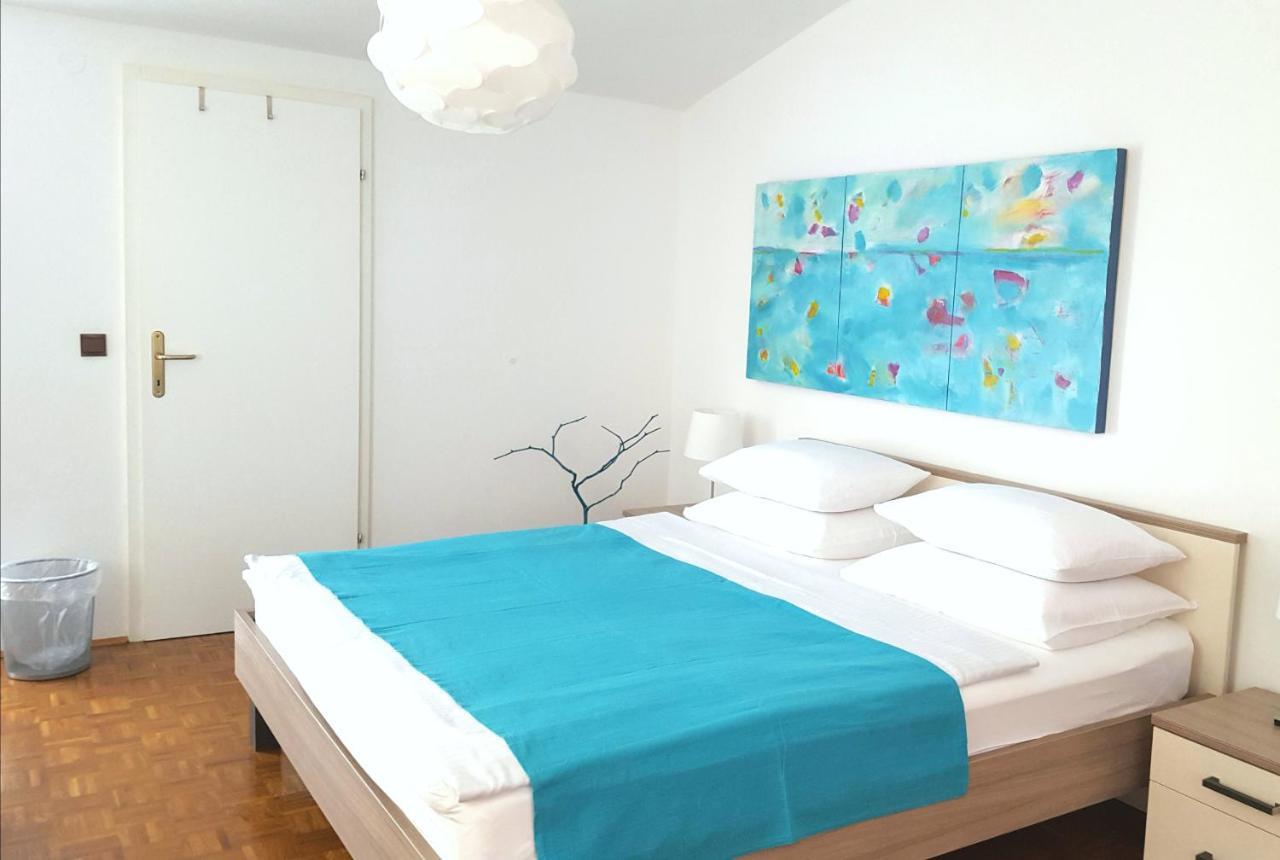 Rooms Josipa 로비니 외부 사진