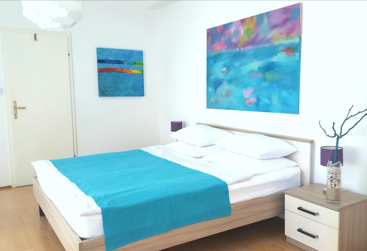 Rooms Josipa 로비니 외부 사진