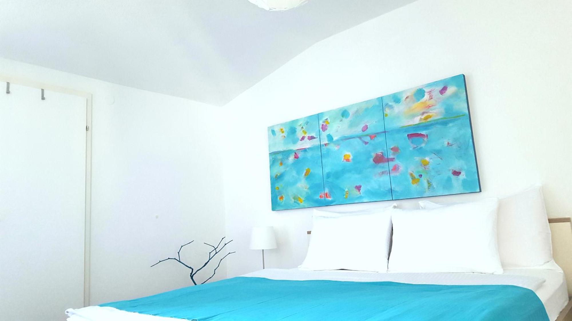Rooms Josipa 로비니 객실 사진