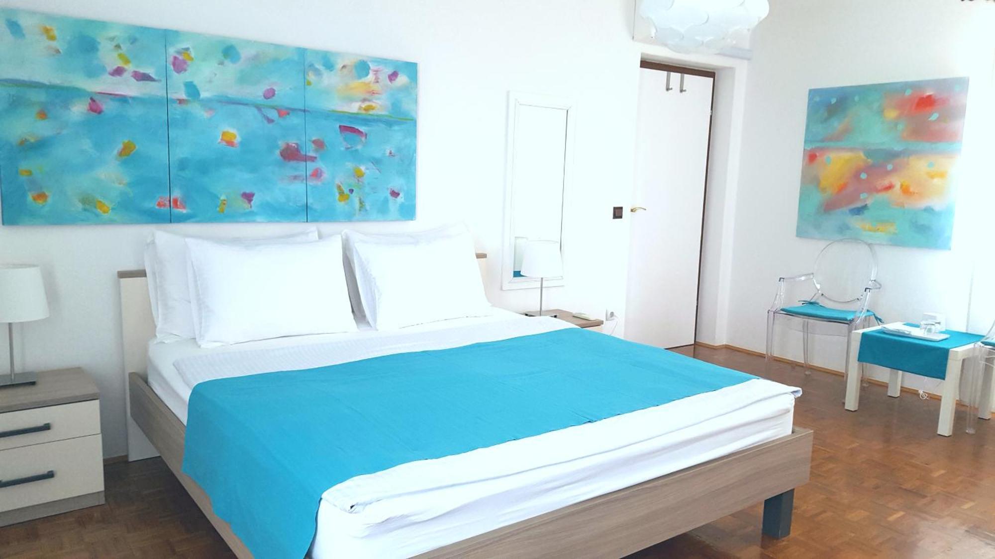 Rooms Josipa 로비니 객실 사진