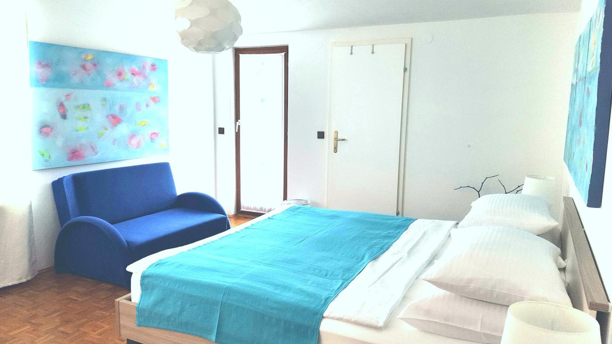 Rooms Josipa 로비니 객실 사진