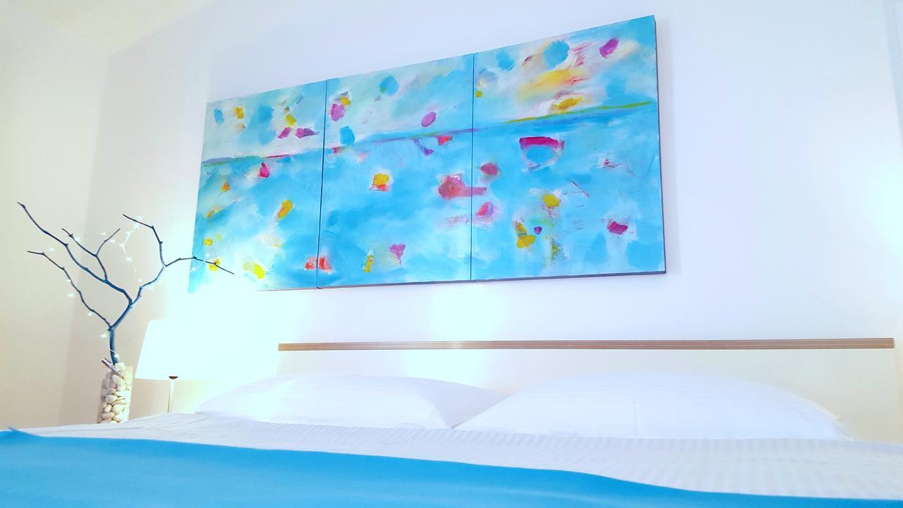 Rooms Josipa 로비니 외부 사진